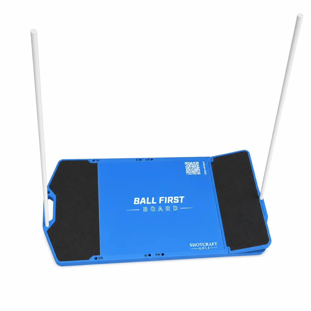 The Ball First Board