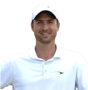 Clay Ballard, Golf Digest Top Instructor and Designer of Blue Brick