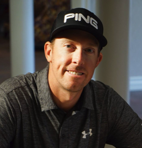 Hunter Mahan