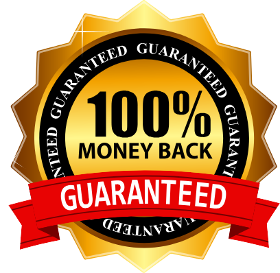 Money Back Guarantee