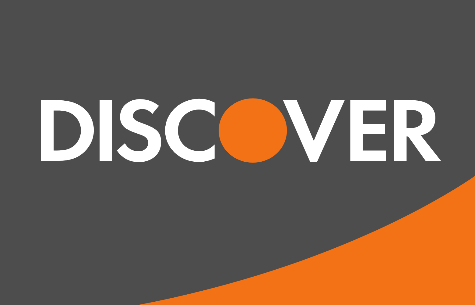 discover